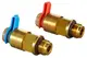 OVENTROP-2-Messventile-mit-Aussengewinde-G-1-4-fuer-Armaturen-mit-Classic-Messtechnik-1060281 gallery number 1